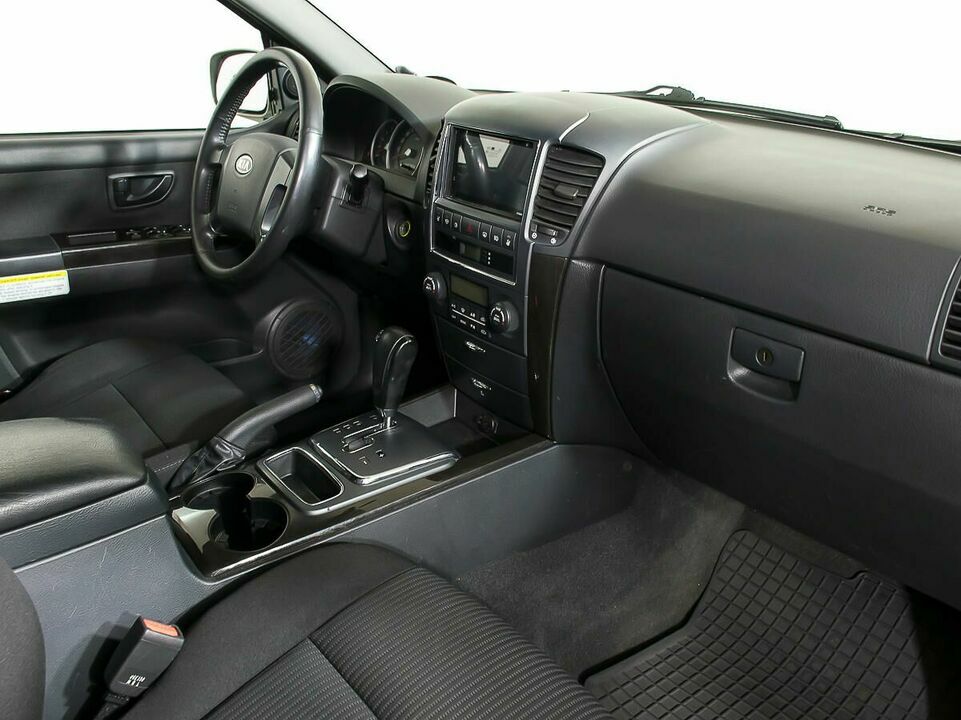 Kia Sorento, фото №11