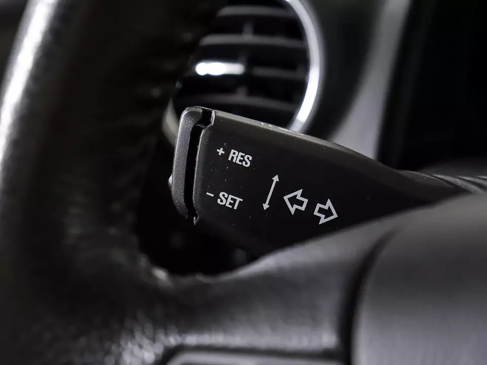 Opel Antara, фото №18
