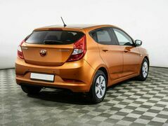 Hyundai Solaris 1.6 Автомат, фото №3