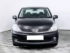 Nissan Tiida, фото №6