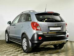 Opel Antara 2.4 Автомат, фото №4