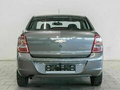 Chevrolet cobalt, фото №5