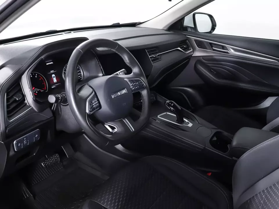 Haval F7, фото №15