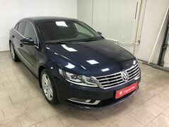 Volkswagen Passat CC, фото №2