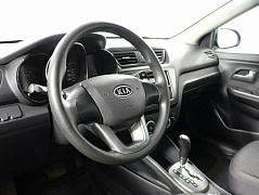 Kia Rio 1.4 Автомат, фото №5