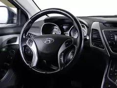 Hyundai Elantra, фото №17