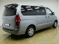 Hyundai Grand Starex I, фото №2