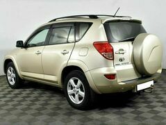 Toyota RAV4 2.4 Автомат, фото №3