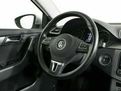 Volkswagen Passat B7, фото №5