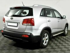 Kia Sorento 2.4 Автомат, фото №3