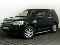 Land Rover Freelander, фото №1