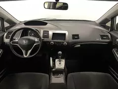 Honda Civic, фото №10
