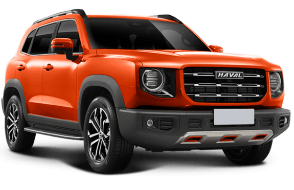 HAVAL Dargo
