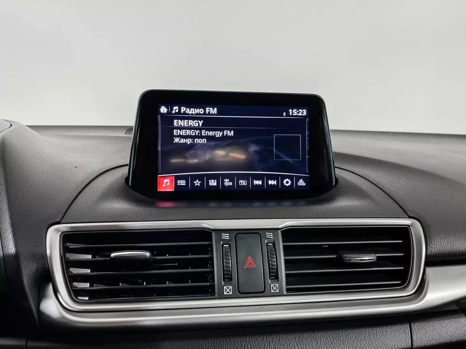 Mazda 3, фото №14