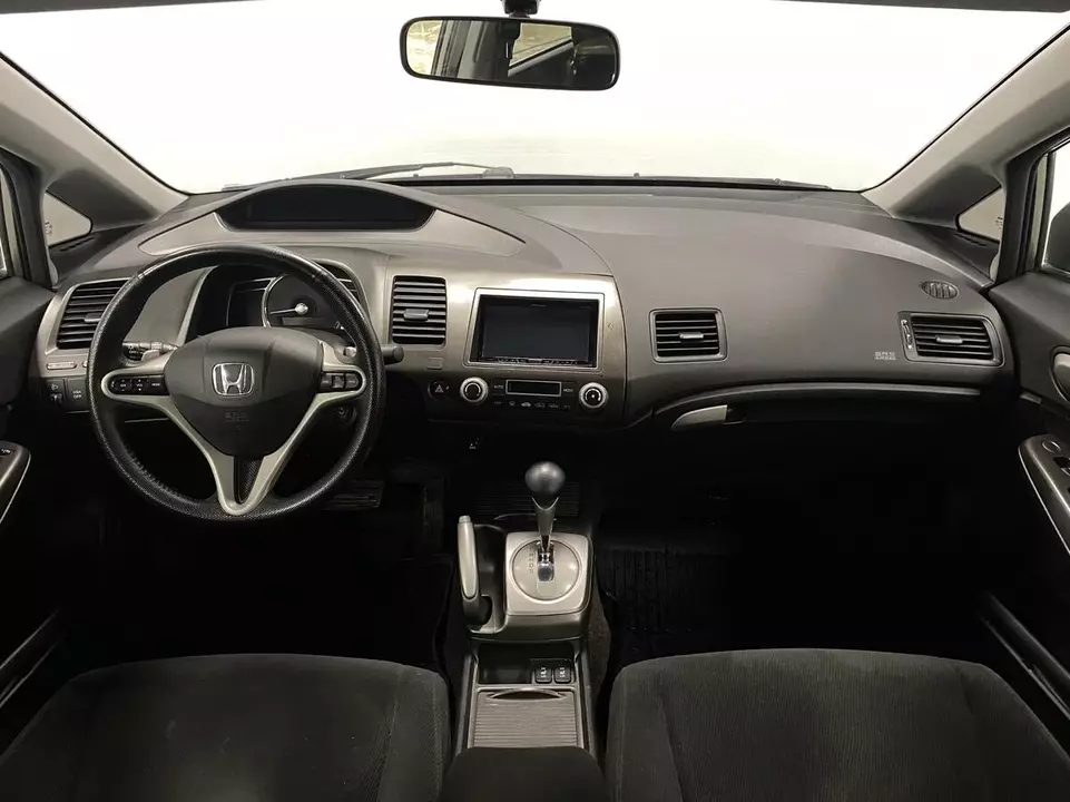 Honda Civic, фото №10