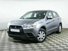 Mitsubishi ASX 1.6 Механика, фото №1