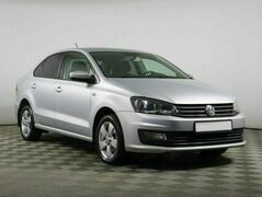 Volkswagen Polo 1.6 Механика, фото №2