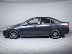 Honda Accord, фото №8