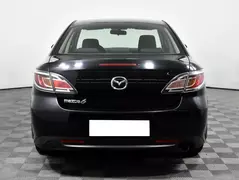 Mazda 6, фото №6