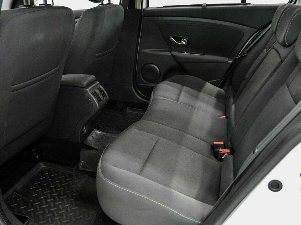 Renault Fluence I, фото №6