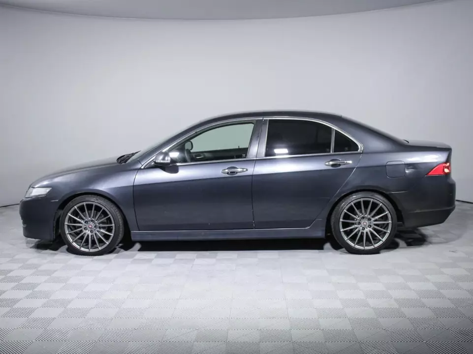 Honda Accord, фото №8