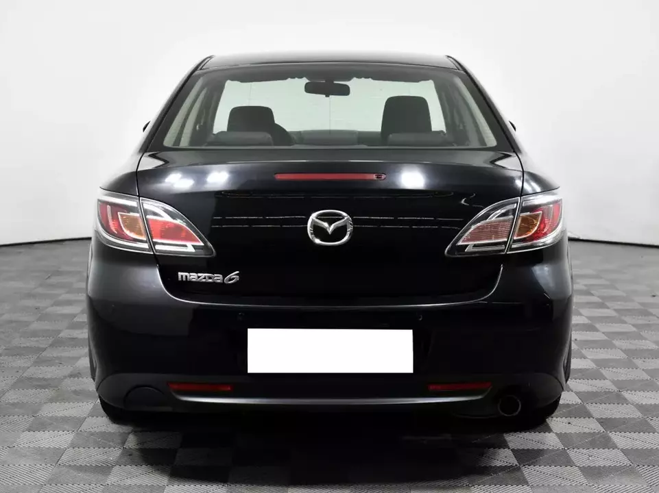 Mazda 6, фото №6