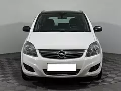 Opel Zafira, фото №2