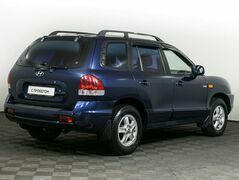 Hyundai Santa Fe, фото №8