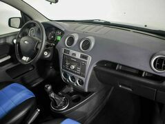 Ford Fusion I Рестайлинг, фото №5