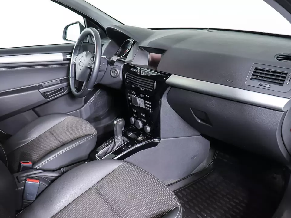 Opel Astra, фото №11