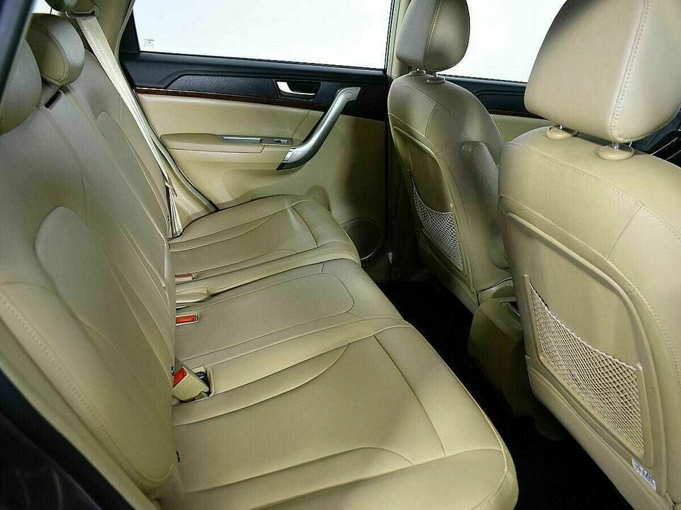 Haval h6 акпп 2018 с пробегом 35 000 км, фото №4