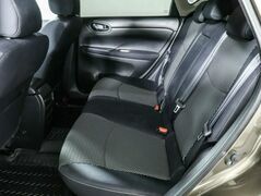 Nissan Tiida II, фото №10