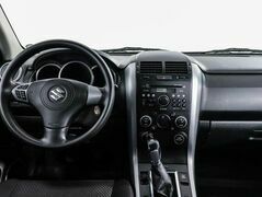 Suzuki grand vitara мкпп 2011 с пробегом 78 892 км, фото №5