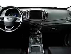 Chery Tiggo 7, фото №11
