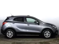 Opel Mokka, фото №4