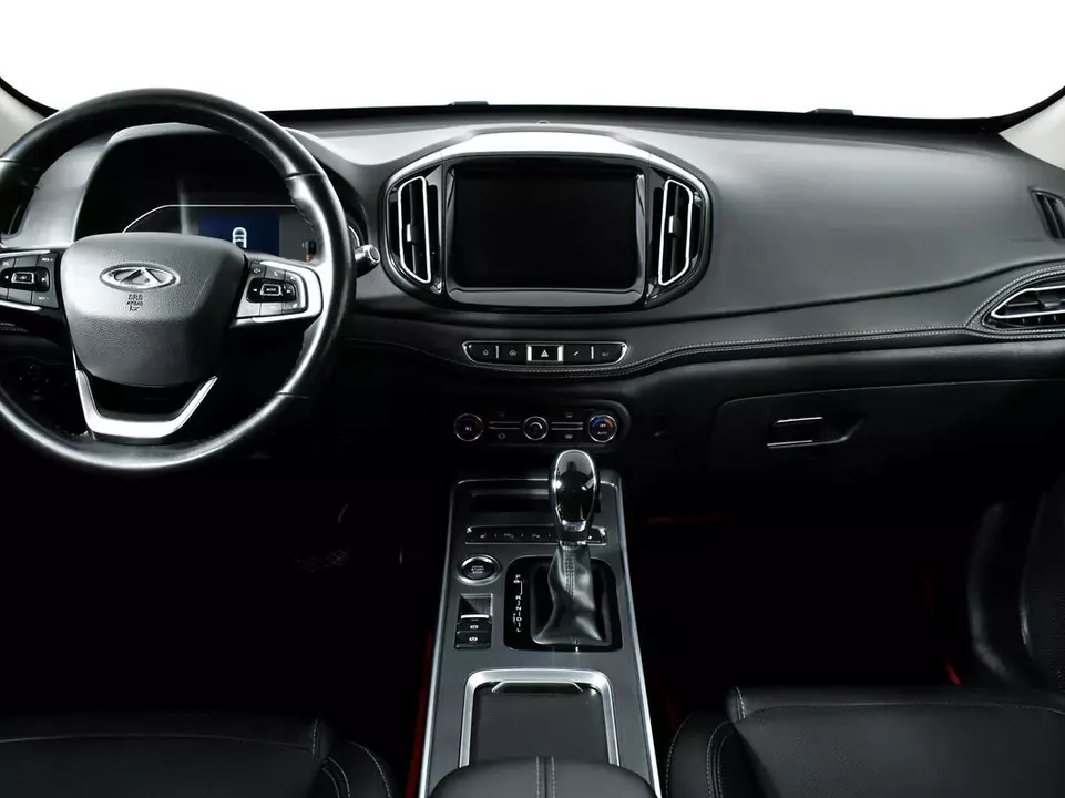 Chery Tiggo 7, фото №11