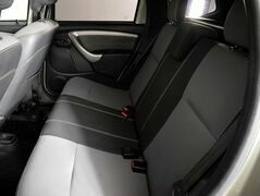 Renault Duster I, фото №6