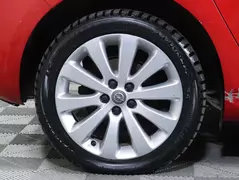 Opel Astra, фото №15