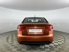 Kia Cerato 6-speed II, фото №3