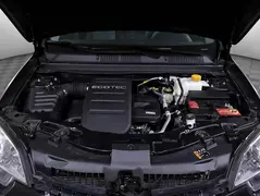 Opel Antara, фото №9