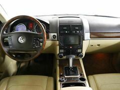 Volkswagen touareg акпп 2010 с пробегом 95 690 км, фото №5