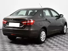 LADA (ВАЗ) Vesta, фото №5