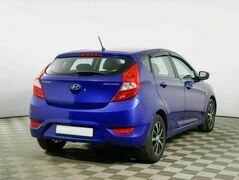 Hyundai Solaris 1.6 Автомат, фото №4