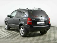 Hyundai Tucson I, фото №4