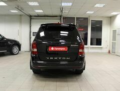 SsangYong Rexton II, фото №5