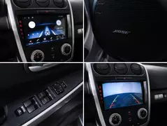 Mazda CX-7, фото №18