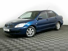 Mitsubishi Lancer, фото №1
