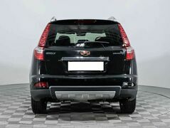 Geely emgrand x7 мкпп 2016 с пробегом 62 380 км, фото №7