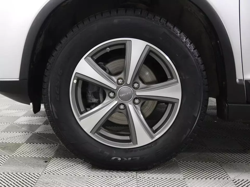 Haval H6, фото №15