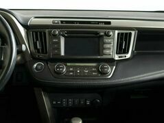 Toyota RAV4 2.2 Автомат, фото №12